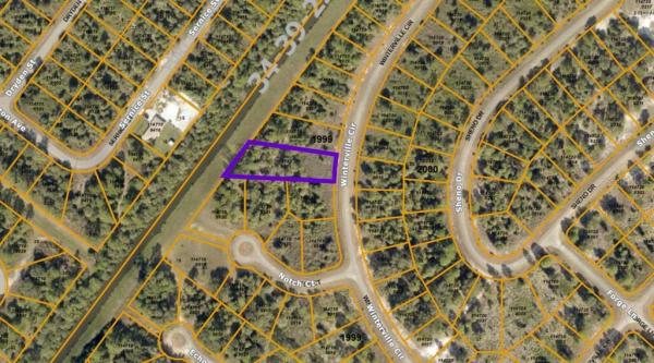 PORT CHARLOTTE SUB 44