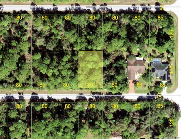 PORT CHARLOTTE SEC 008