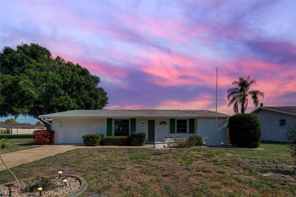 PORT CHARLOTTE SEC 010