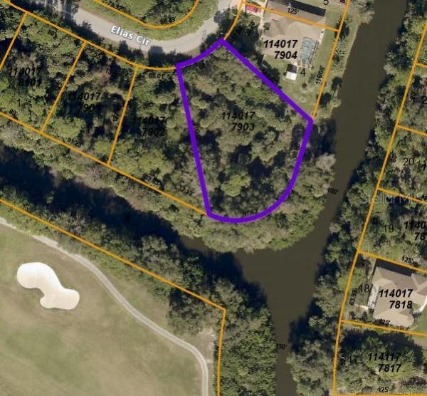 PORT CHARLOTTE SUB 34