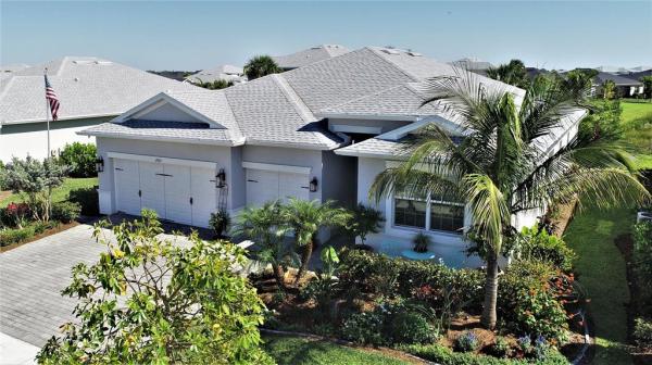 BABCOCK RANCH COMMUNITY PH 2A