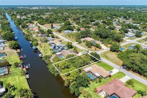 PORT CHARLOTTE SEC 023