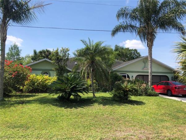 PUNTA GORDA ISLES SEC 23