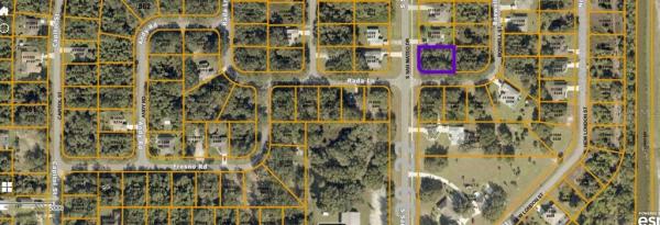 PORT CHARLOTTE SUB 16