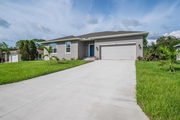 ROTONDA WEST OAKLAND HILLS