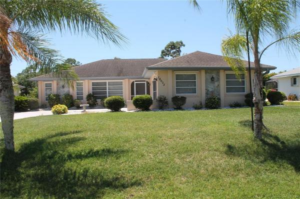 PORT CHARLOTTE SEC 037