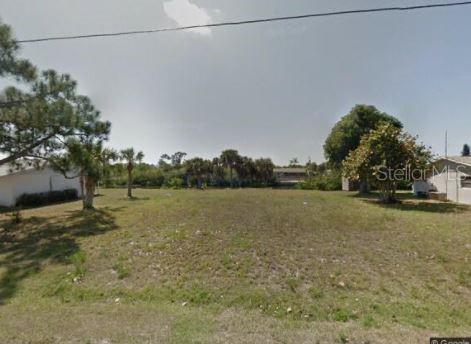 PORT CHARLOTTE SEC 037