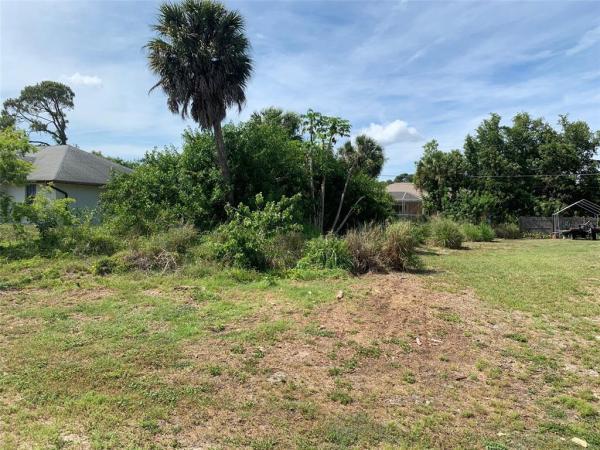 PORT CHARLOTTE SEC 027