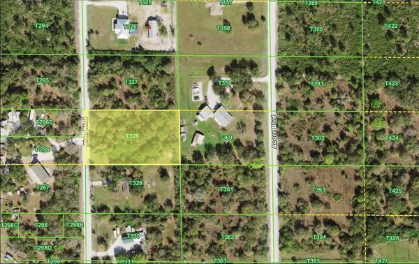 CHARLOTTE RANCHETTES #328