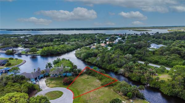 PORT CHARLOTTE SEC55