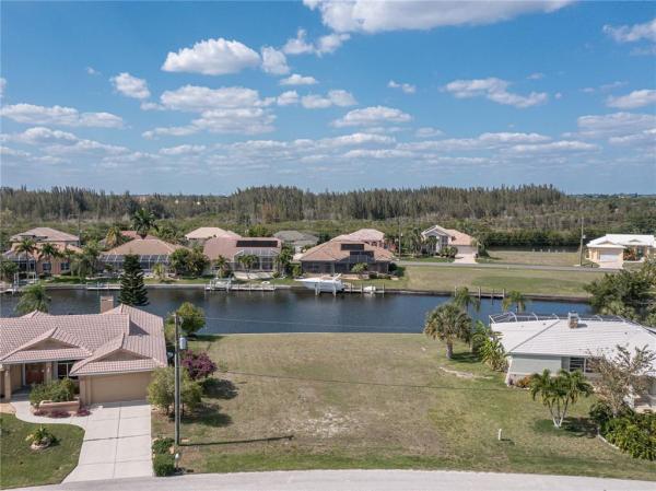 PUNTA GORDA ISLES SEC 14