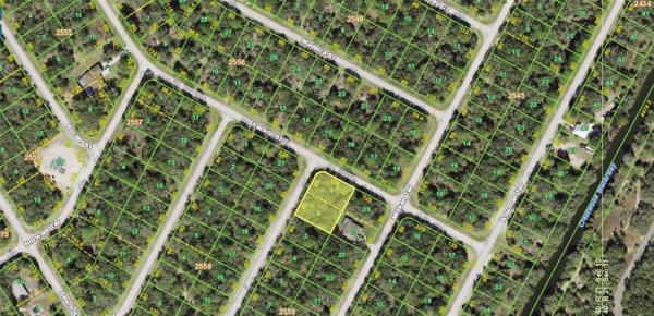 PORT CHARLOTTE SEC 029