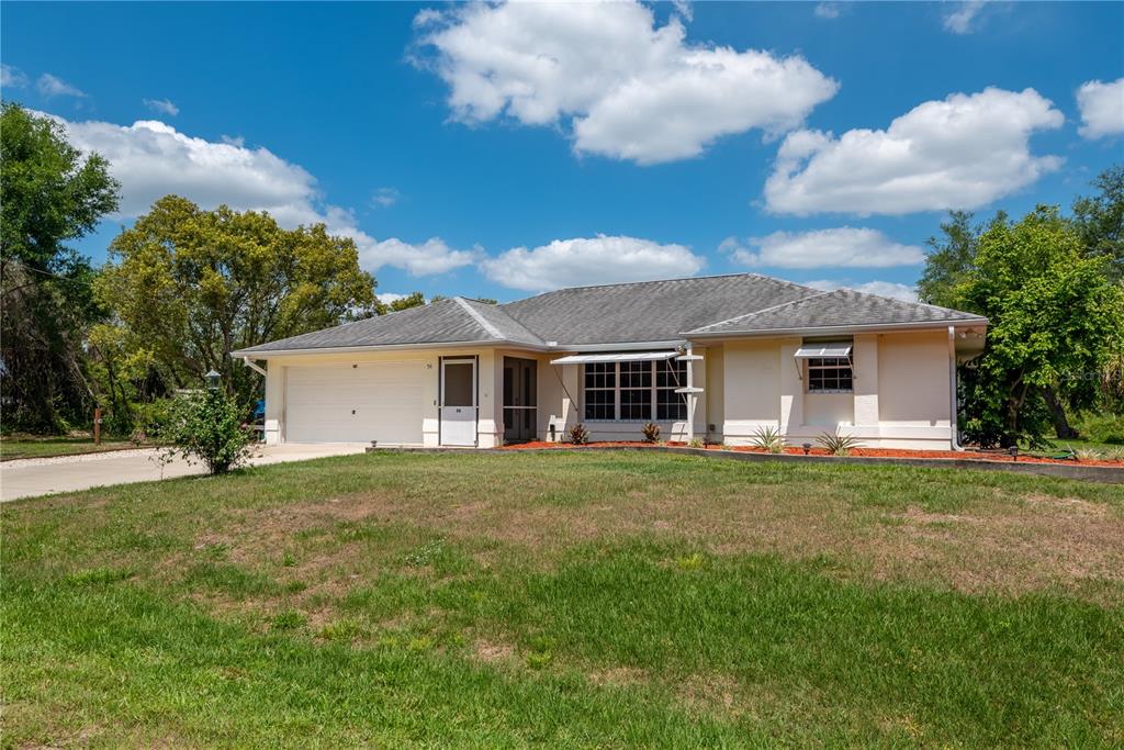 PEACE RIVER SHORES - фото