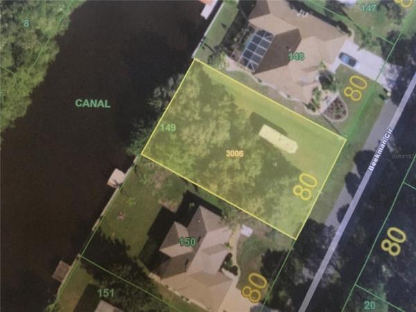 PORT CHARLOTTE SEC55