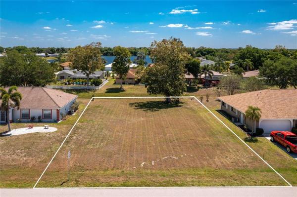 PUNTA GORDA ISLES SEC 23