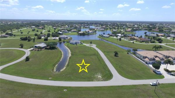 PUNTA GORDA ISLES SEC 21