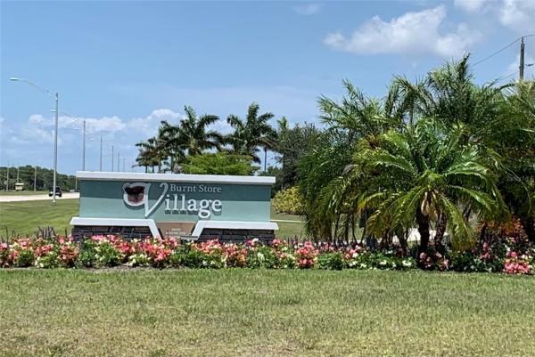 PUNTA GORDA ISLES SEC 16