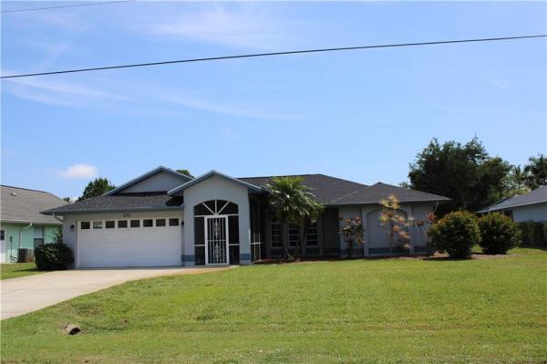 ROTONDA WEST LONG MEADOW