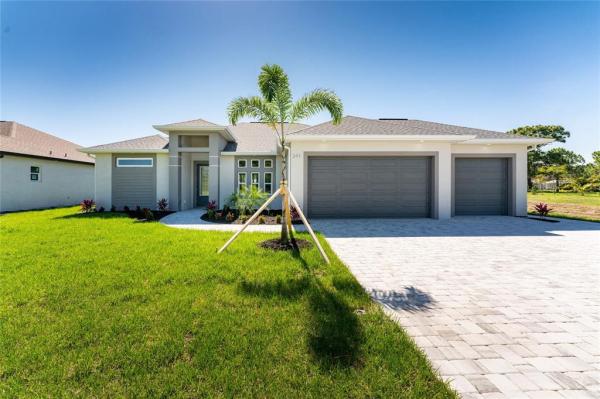 ROTONDA WEST PINEHURST