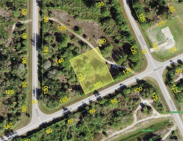 PORT CHARLOTTE SEC 056