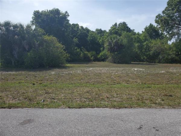 PORT CHARLOTTE SEC 071