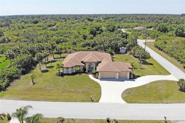 PORT CHARLOTTE SEC 069