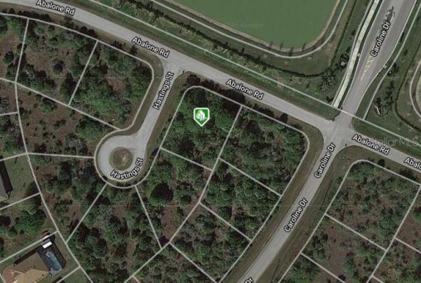 PORT CHARLOTTE SEC 093