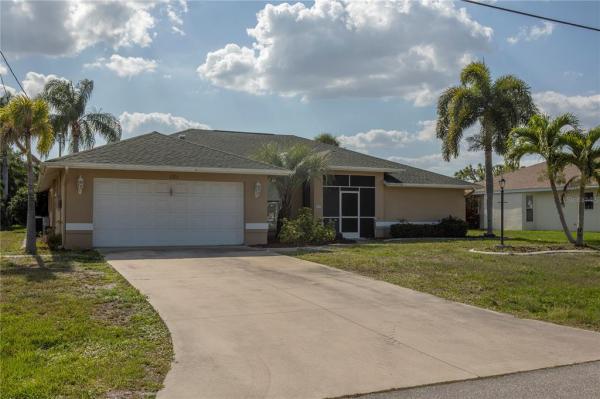 ROTONDA WEST BROADMOOR