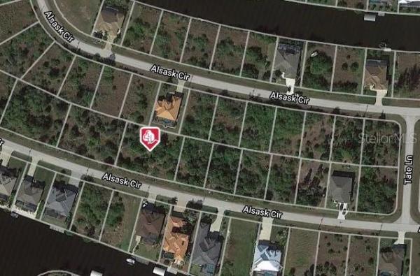 PORT CHARLOTTE SEC 093