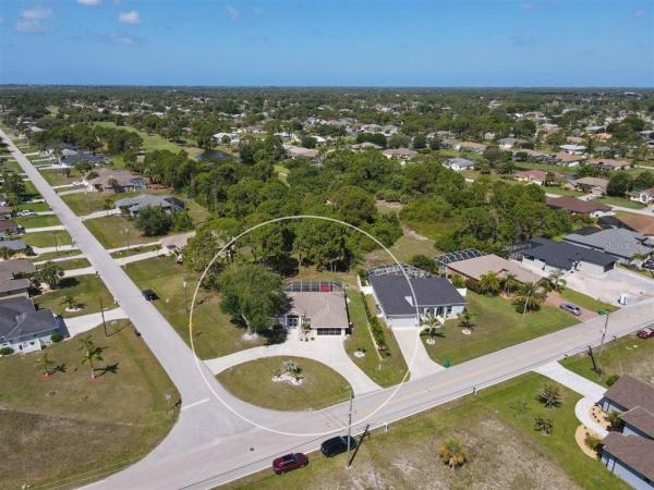 ROTONDA WEST LONG MEADOW