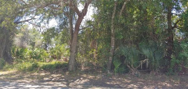 PORT CHARLOTTE SEC 050