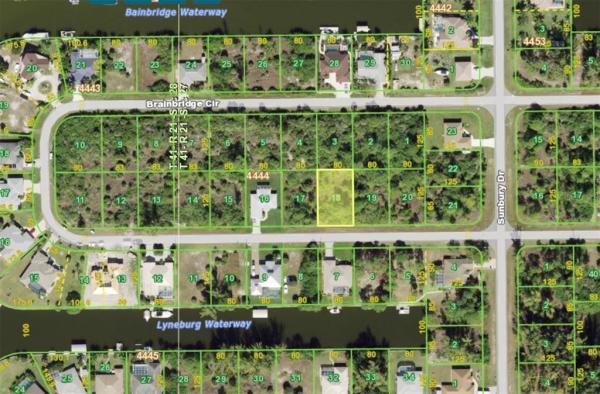 PORT CHARLOTTE SEC 082