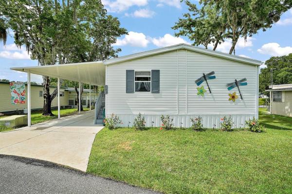 BONFIRE MOBILE HOME VILLAGE SUB