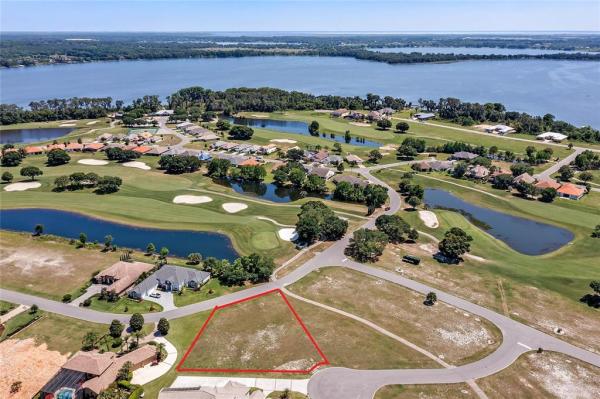 DEER ISLAND CLUB PT REP A TR C-1