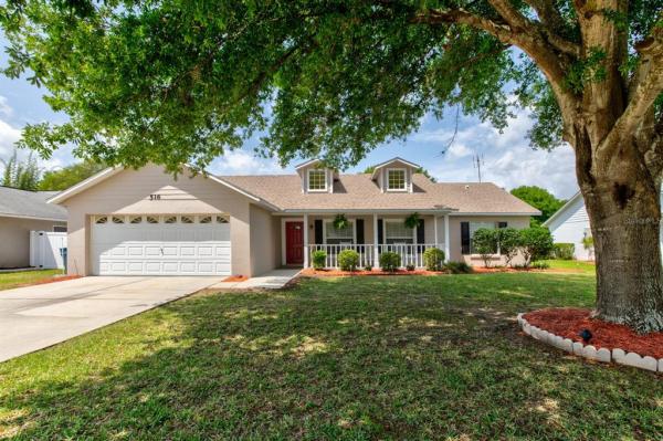 TAVARES WOODVIEW REP