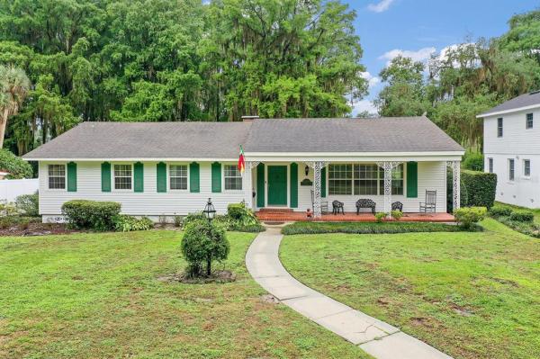 LEESBURG PALMORA PARK ANNEX