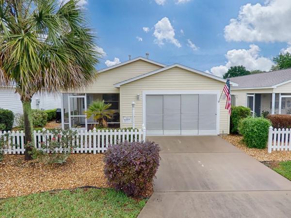 VILLAGES/MARION VLS/SUNNYSIDE