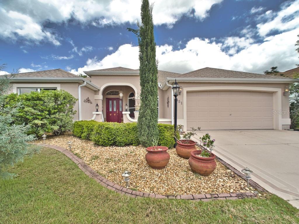 VILLAGES/SUMTER - фото