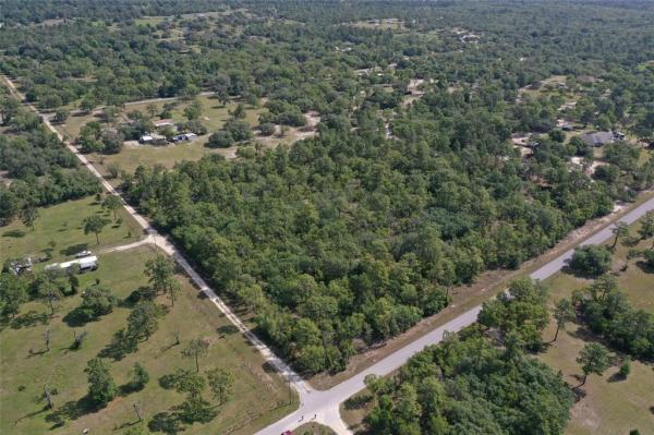 CIRCLE M RANCHETTES UNREC SUB