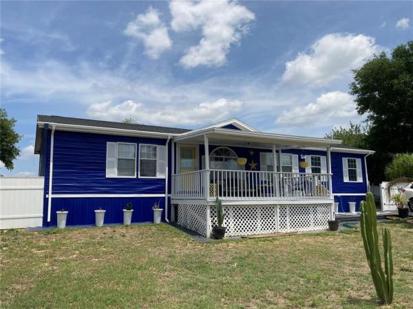 TOWN & COUNTRY MOBILE ESTATES