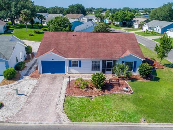 PLANTATION AT LEESBURG MAGNOLIA POINT