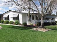 ORANGE BLOSSOM GARDENS