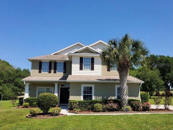 ESTATES AT BLACK BEAR