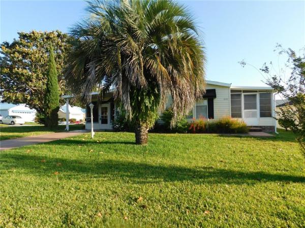 LADY LAKE ORANGE BLOSSOM GARDENS UNIT 14