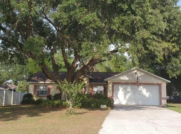 WORTHINGTON PLACE PH II SUB