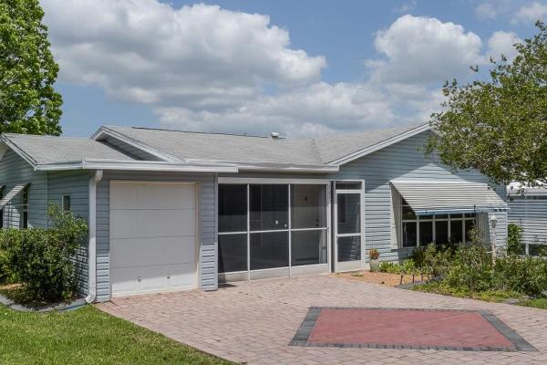 ORANGE BLOSSOM GARDENS