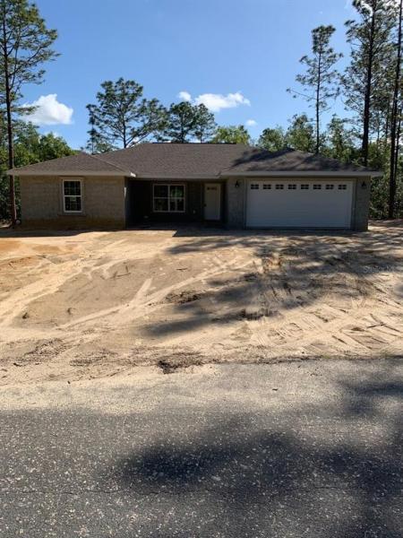 CITRUS SPRINGS UNIT 09