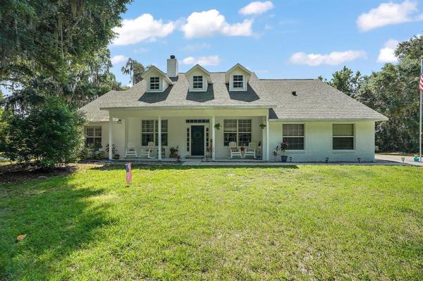 UNDERHILL HAMMOCK SUB