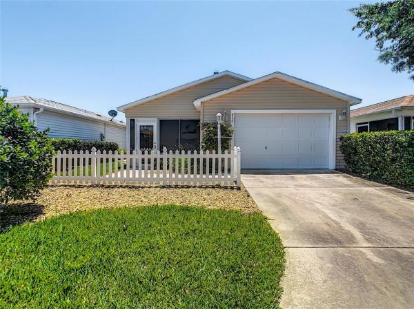 VILLAGES/MARION VLS/MERRY OAK