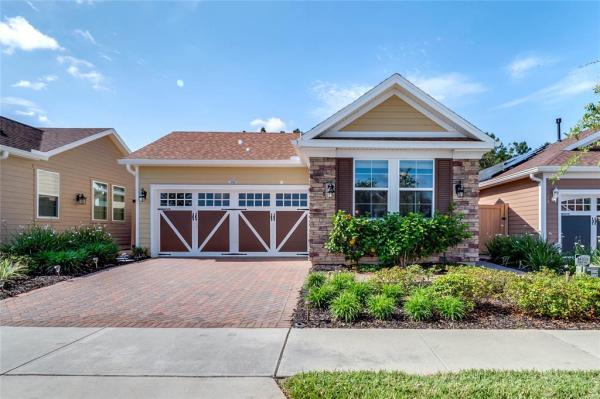 CASCADES/GROVELAND PH 5/TRILOGY